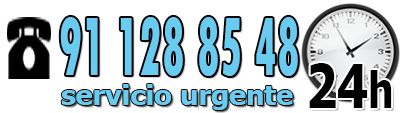 Desatascos 24 horas Pozuelo de Alarcón